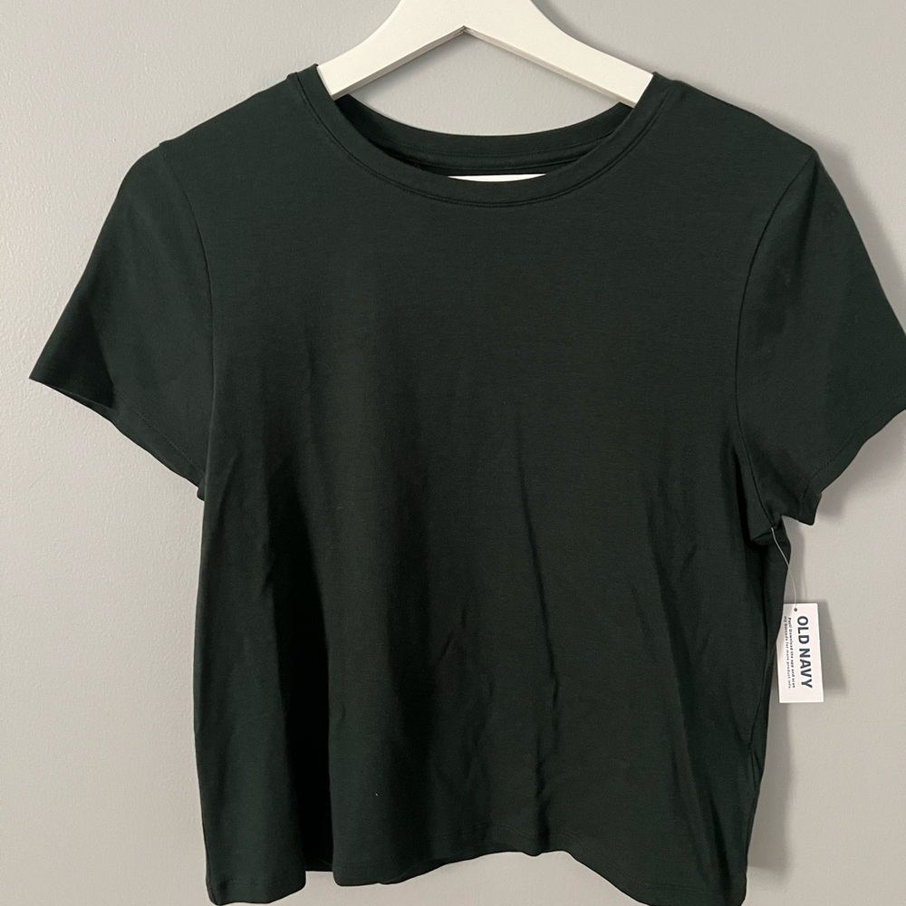 Old Navy Baby Tee